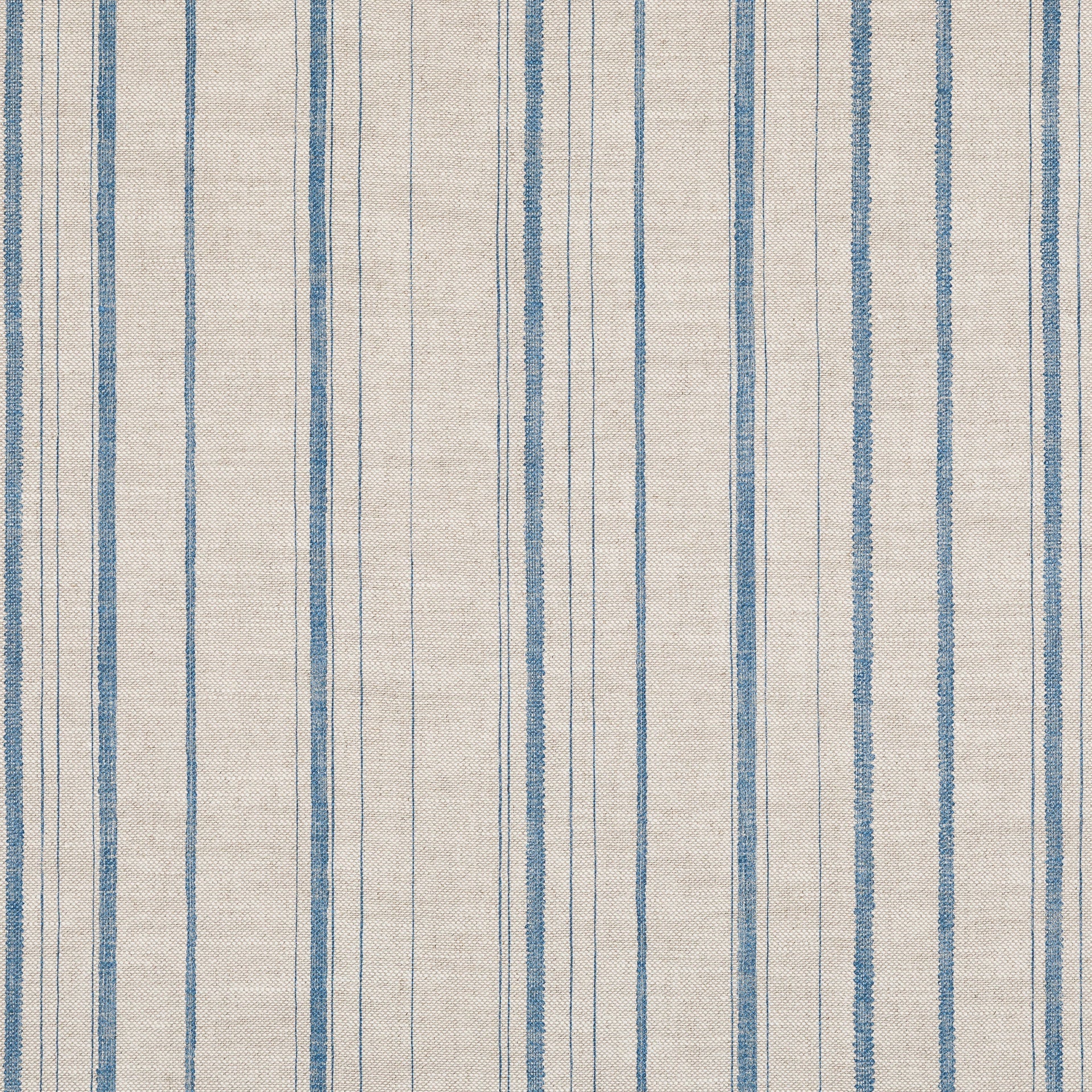 Carskiey Single Stripe Fabric 045