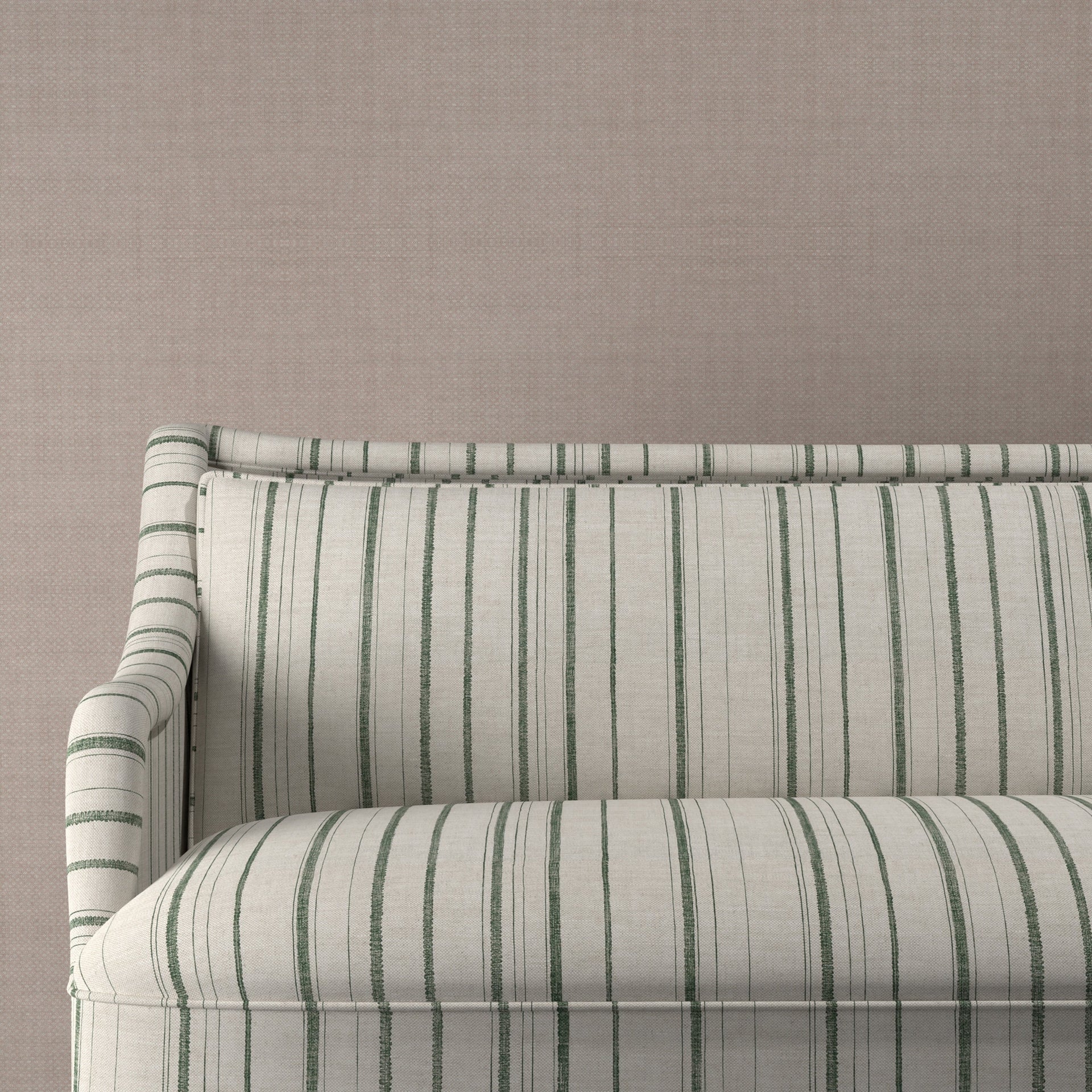 Carskiey Single Stripe Fabric 041
