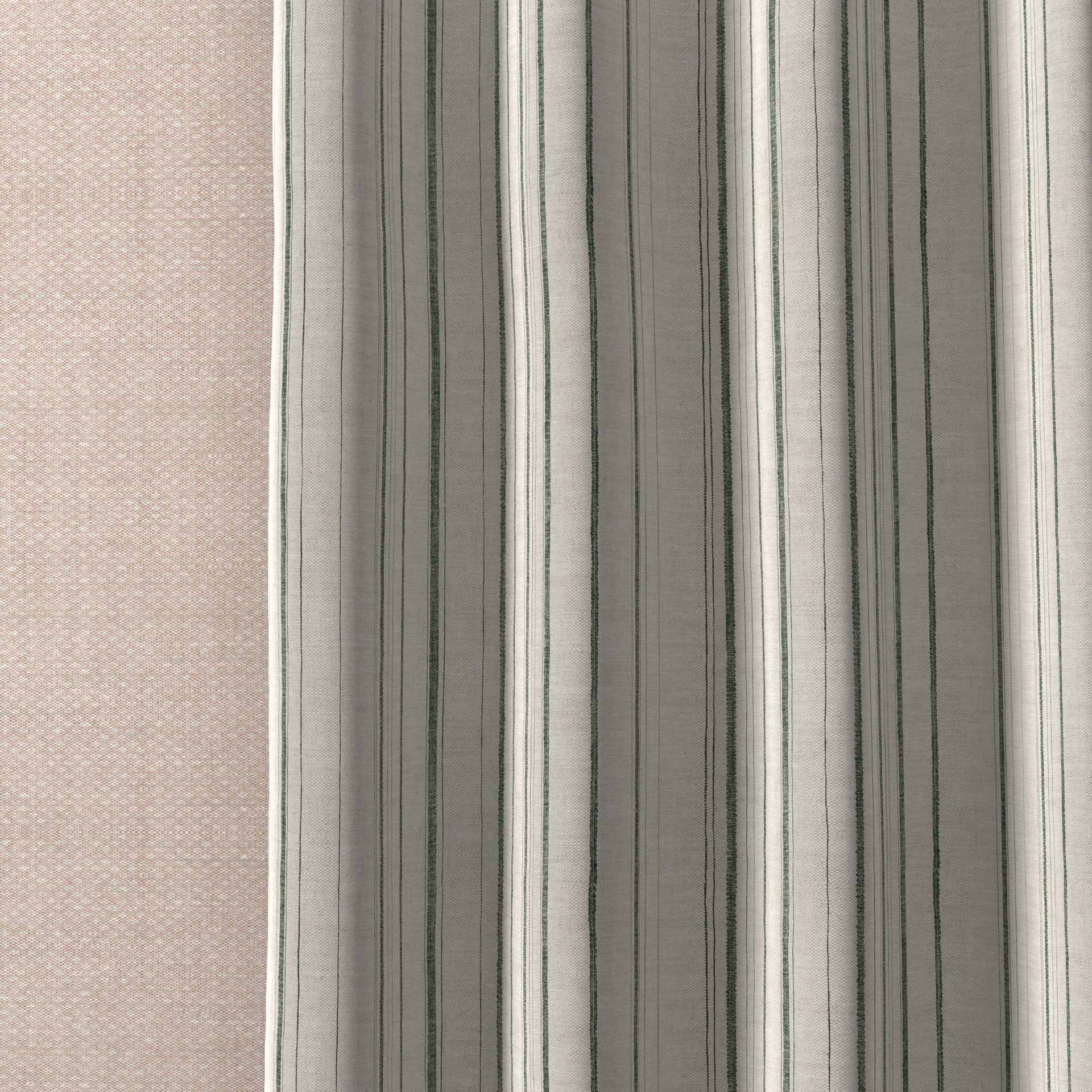 Carskiey Single Stripe Fabric 041