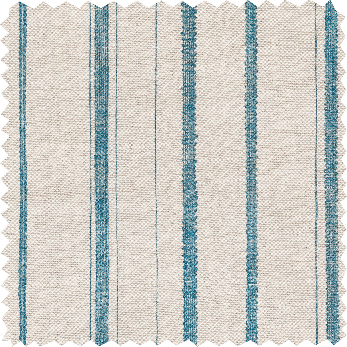 Carskiey Single Stripe Fabric Sample 044