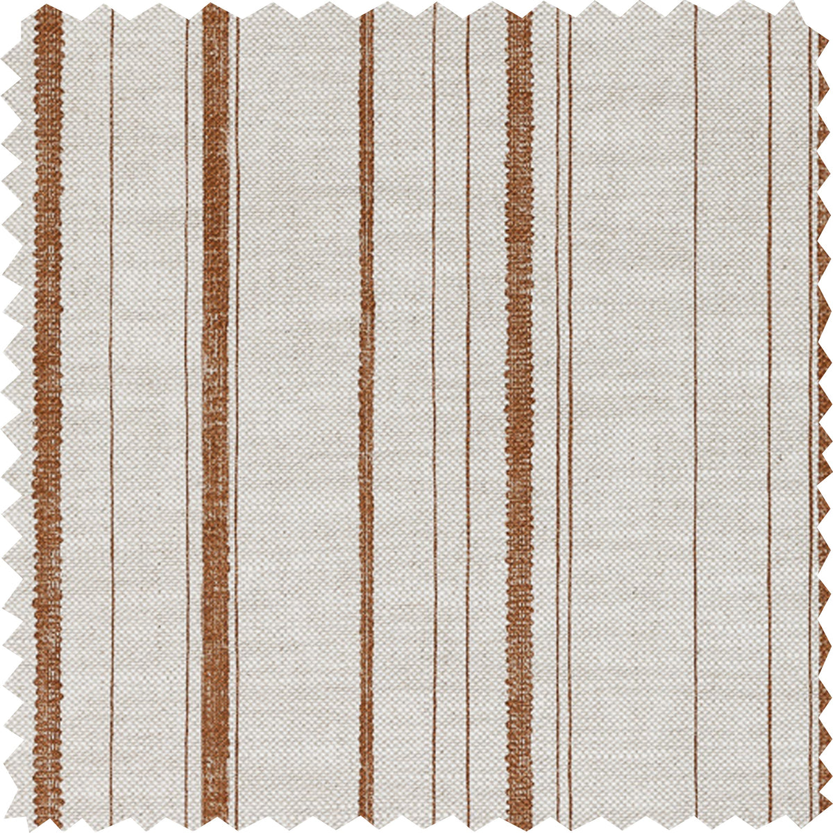 Carskiey Single Stripe Fabric Sample 028