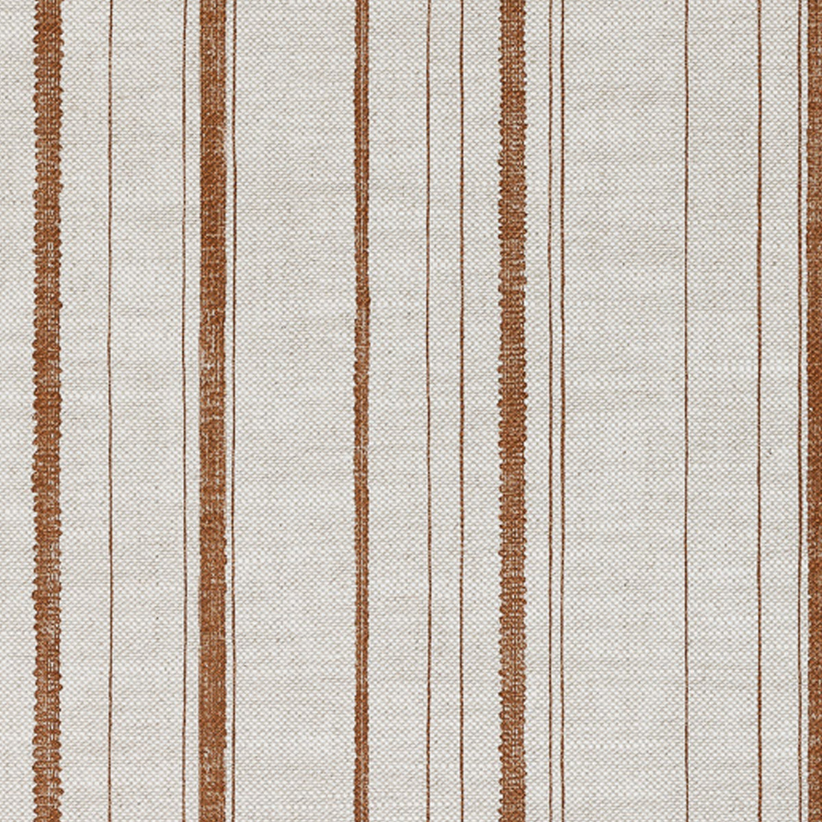 Carskiey Single Stripe Fabric Sample 028