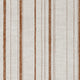 Carskiey Single Stripe Fabric Sample 028
