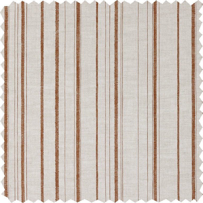 Carskiey Single Stripe Fabric 028