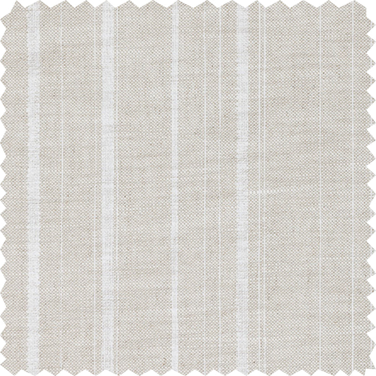 Carskiey Single Stripe Fabric 029