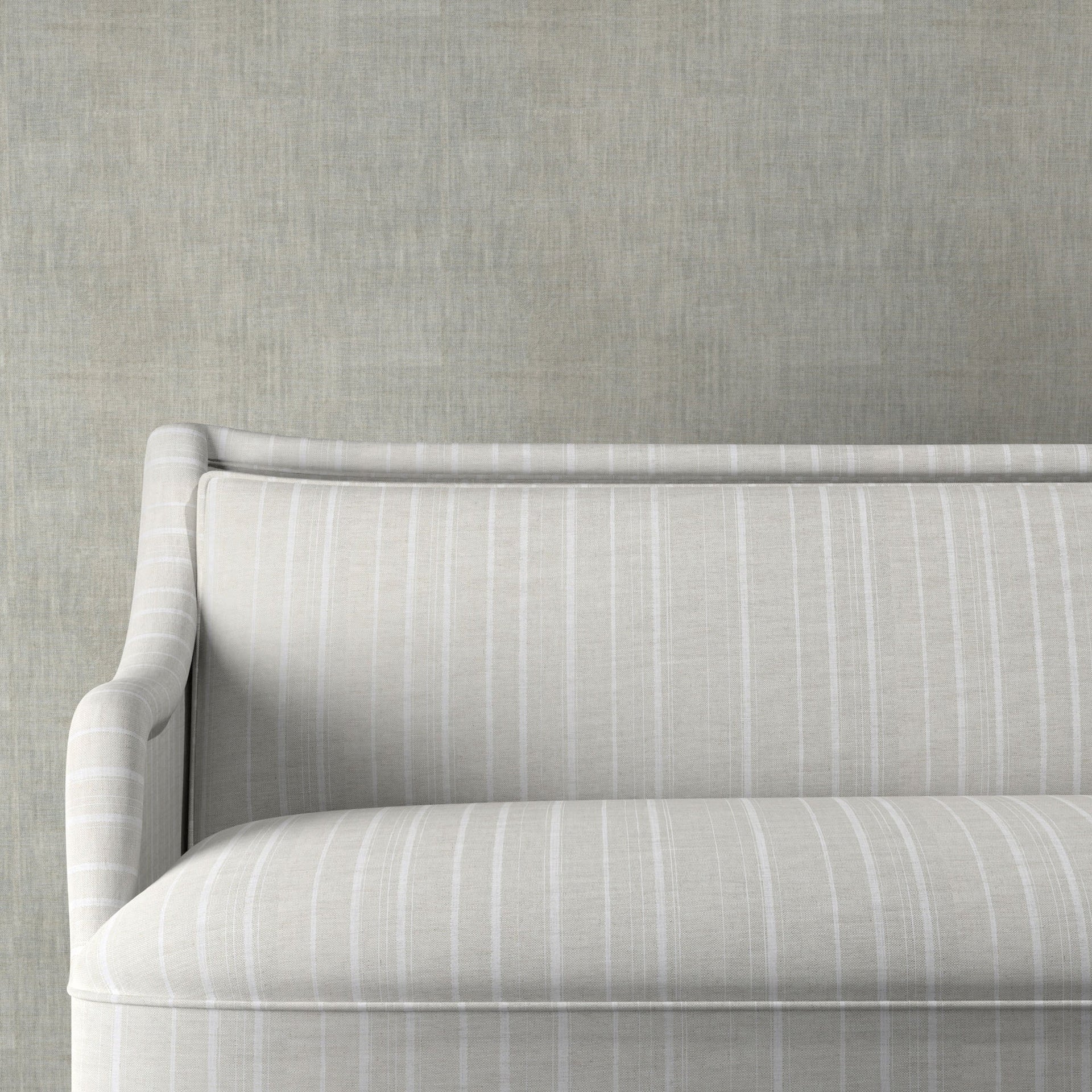 Carskiey Single Stripe Fabric 029