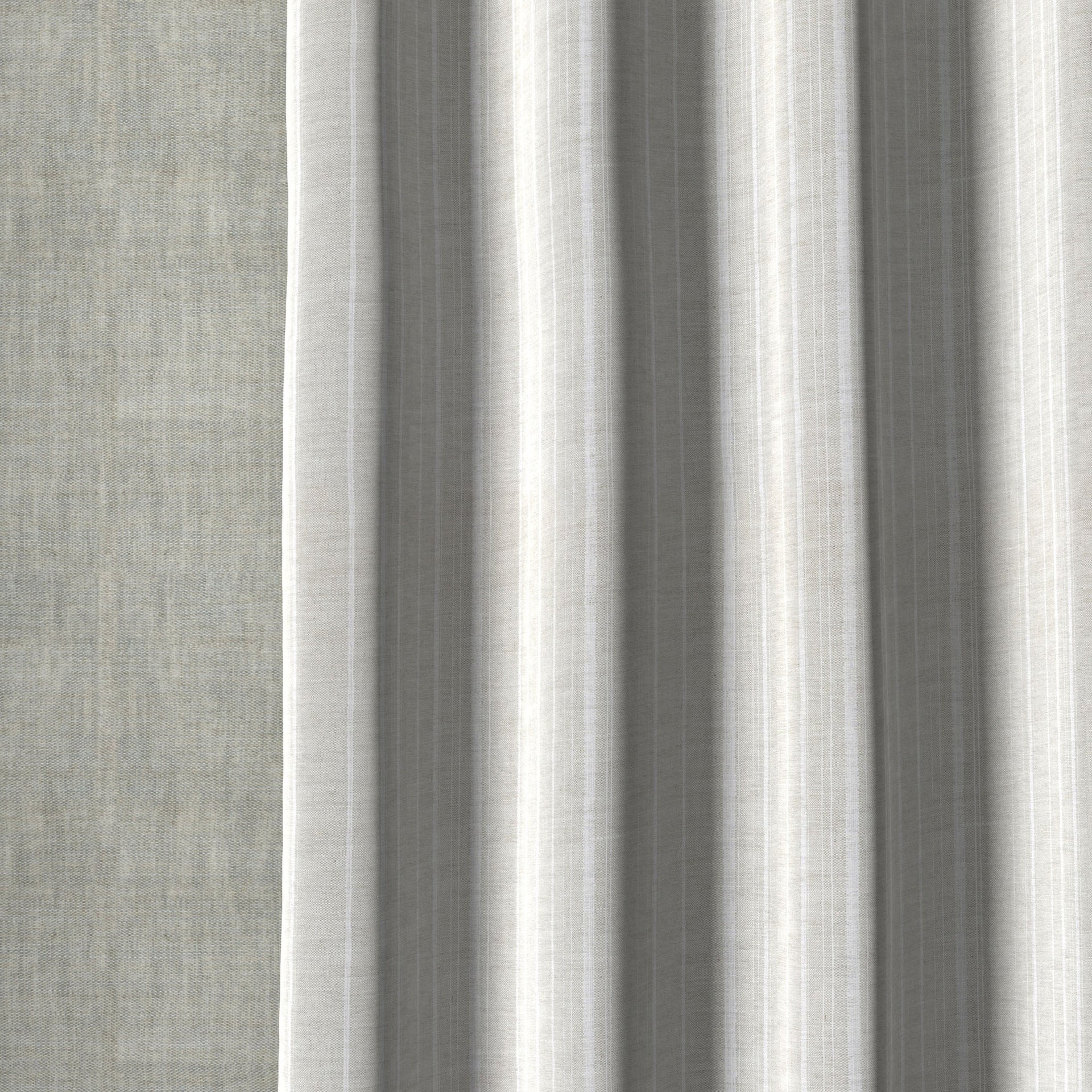 Carskiey Single Stripe Fabric 029