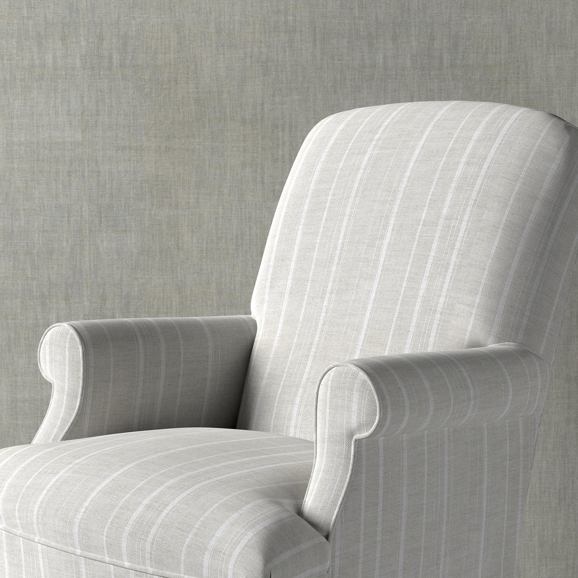 Carskiey Single Stripe Fabric 029