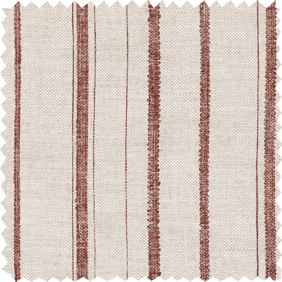 Carskiey Single Stripe Fabric Sample 036