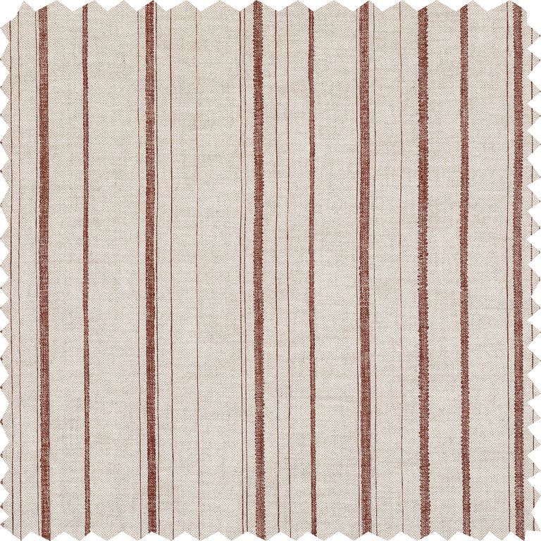 Carskiey Single Stripe Fabric 036