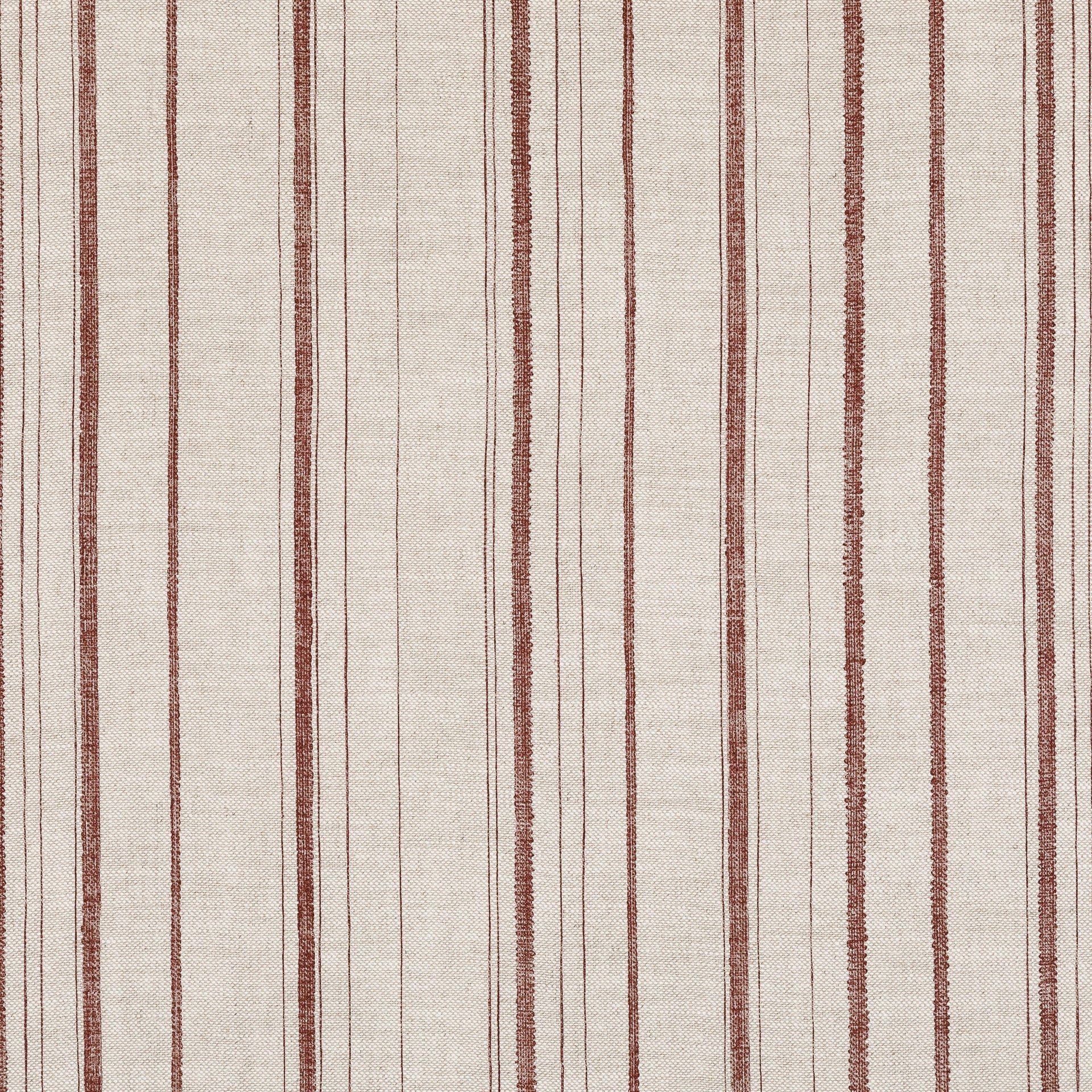 Carskiey Single Stripe Fabric 036