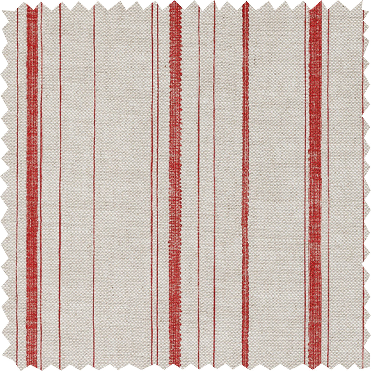 Carskiey Single Stripe Fabric Sample 002