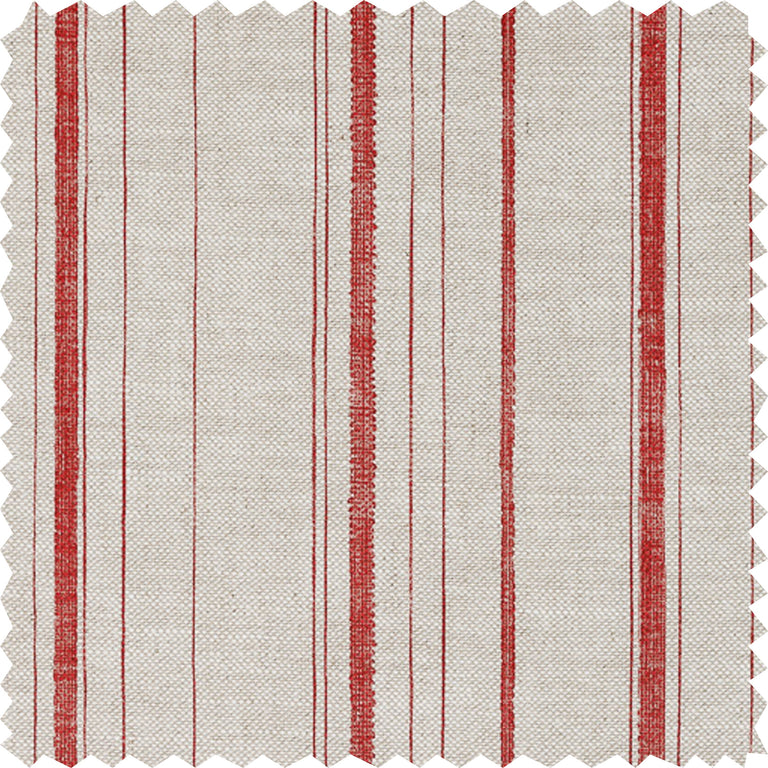 Carskiey Single Stripe Fabric 002