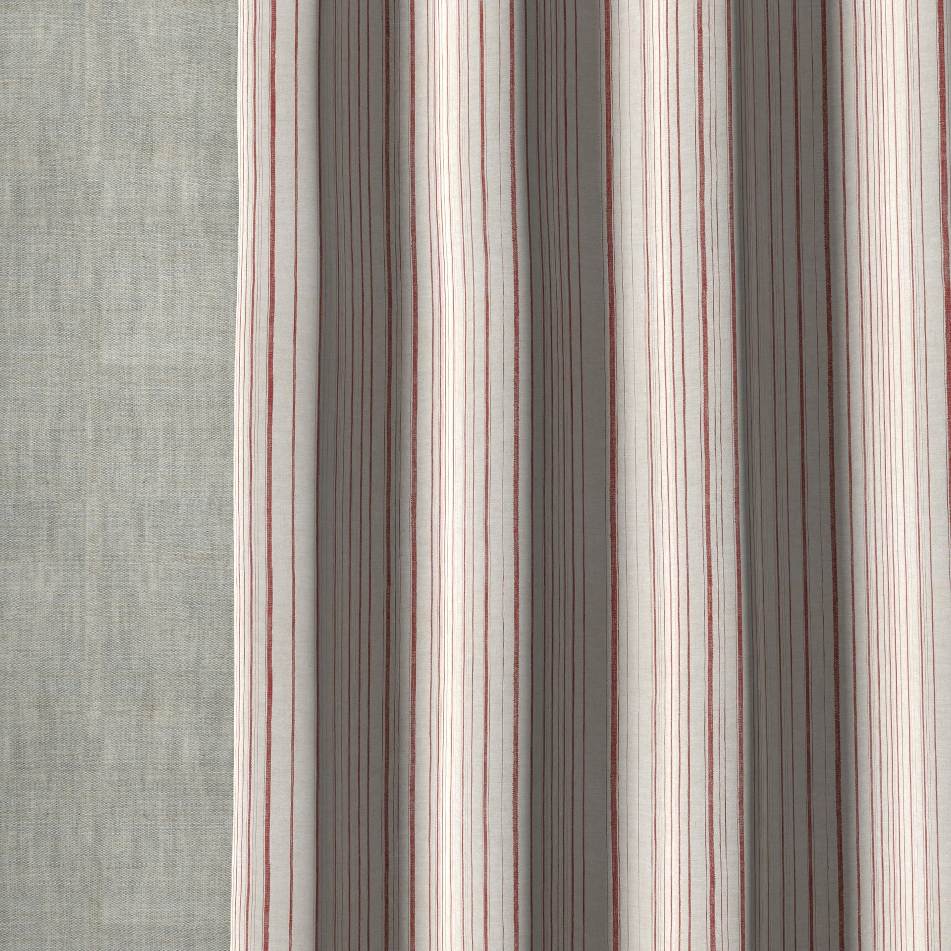 Carskiey Single Stripe Fabric 002