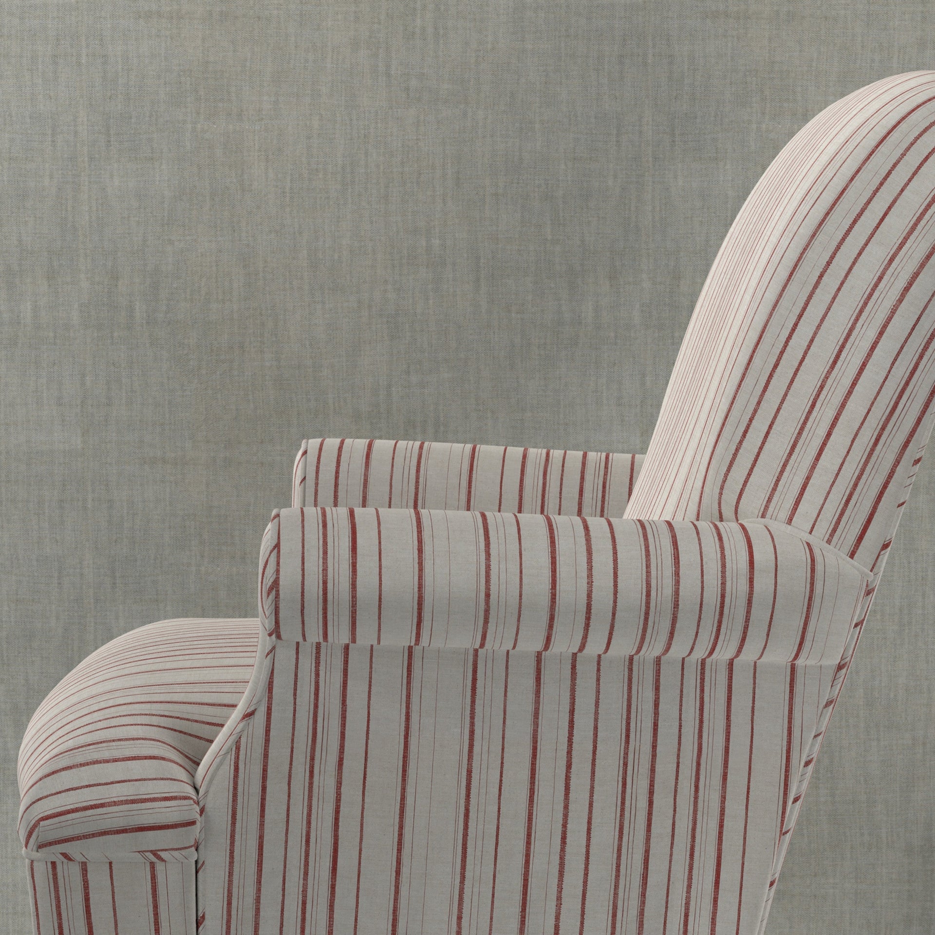 Carskiey Single Stripe Fabric 002
