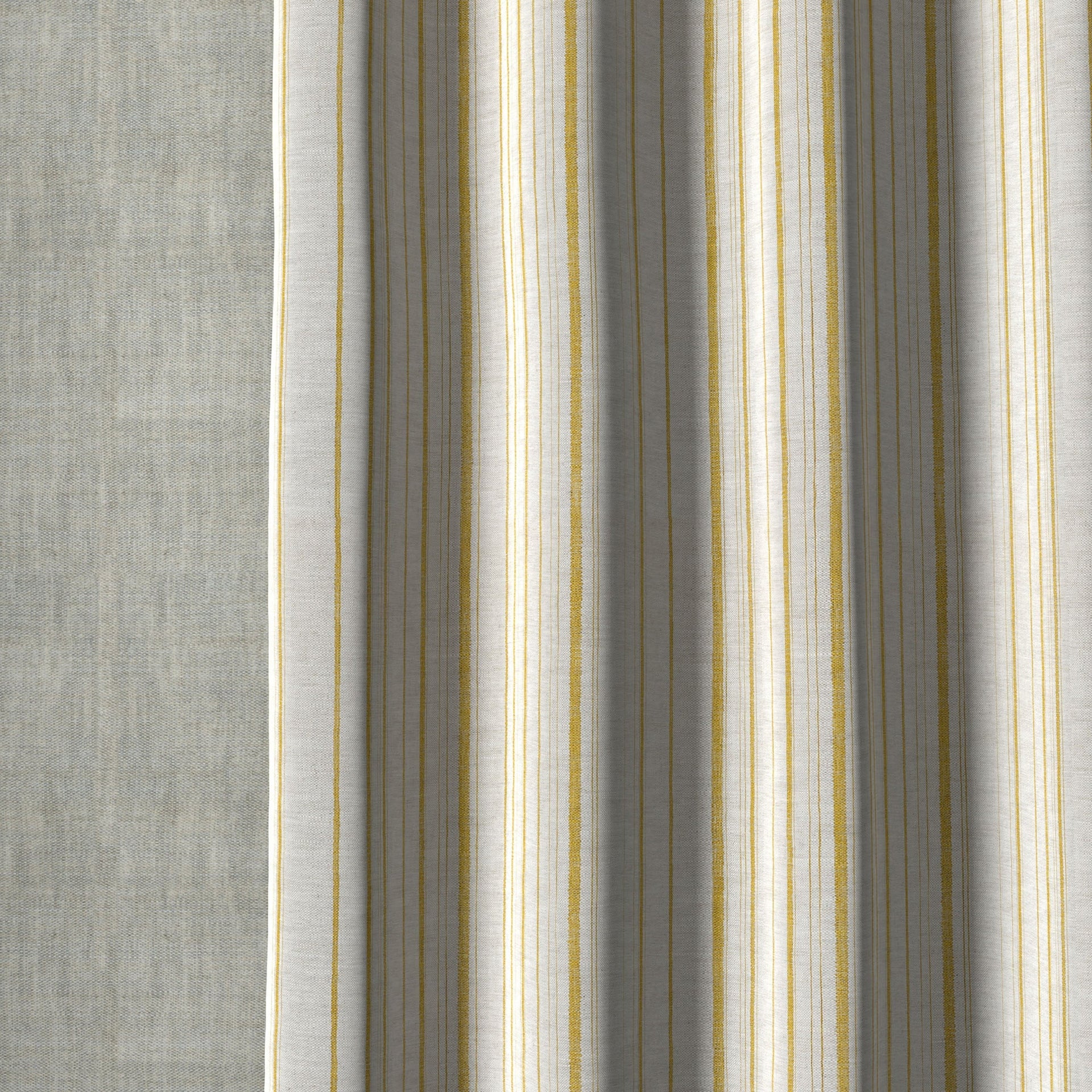 Carskiey Single Stripe Fabric 013