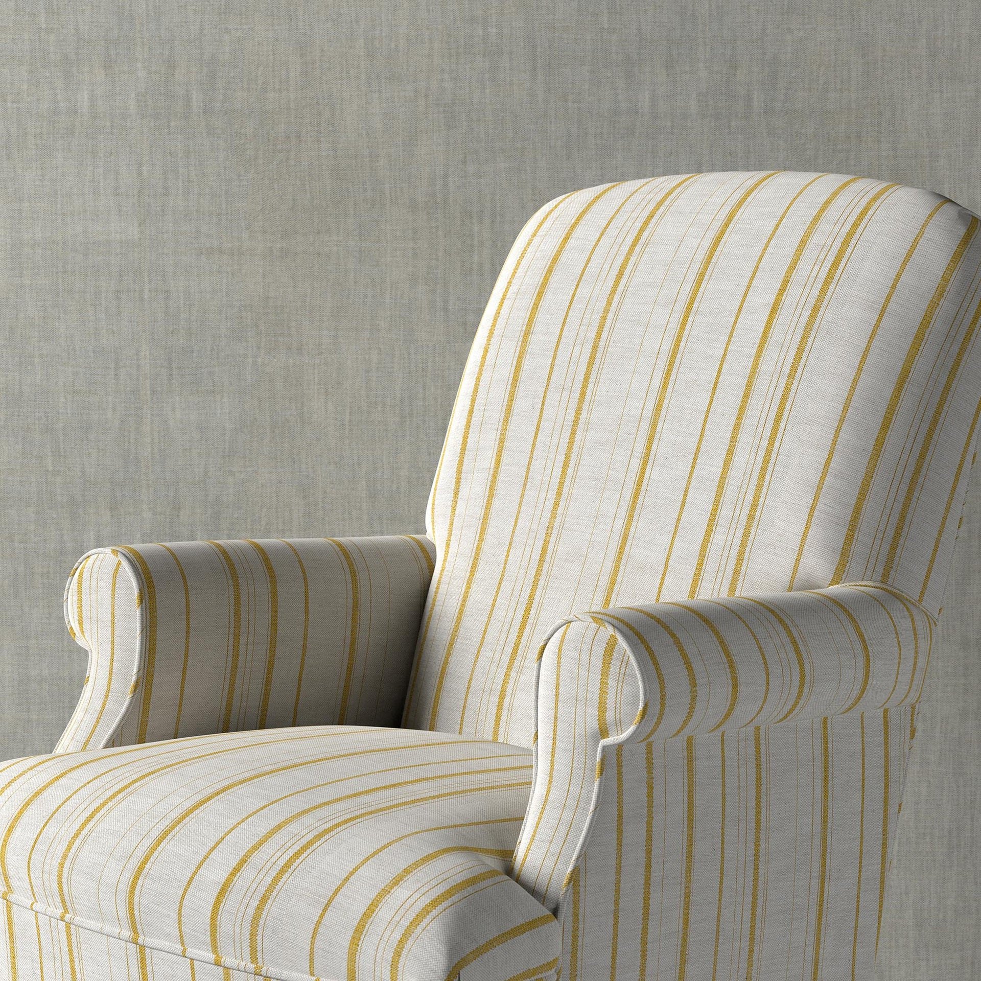 Carskiey Single Stripe Fabric 013