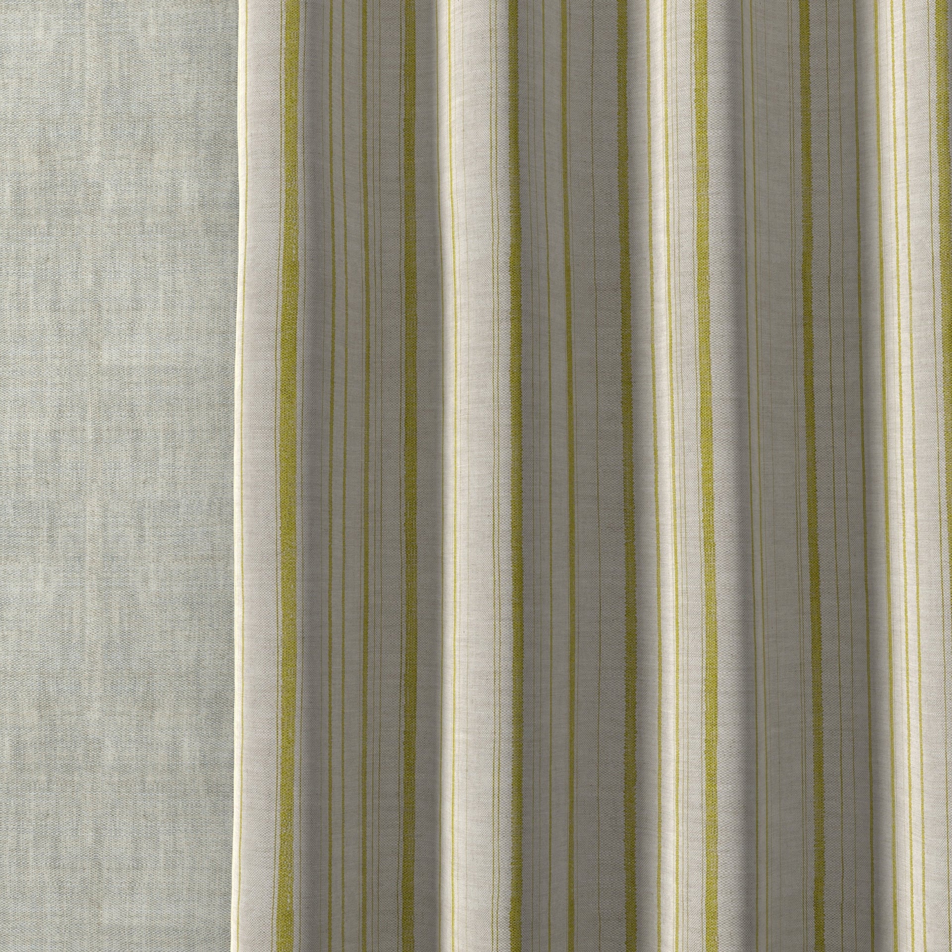 Carskiey Single Stripe Fabric 039