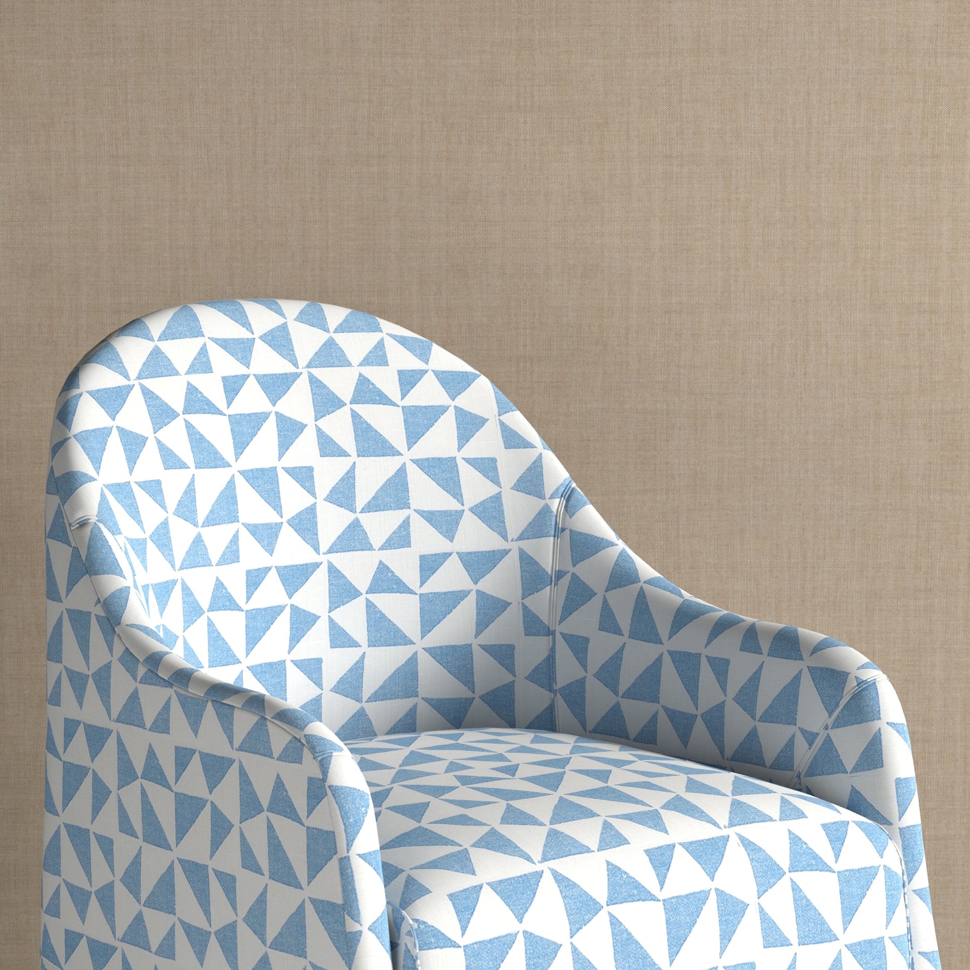 Circus Fabric 012
