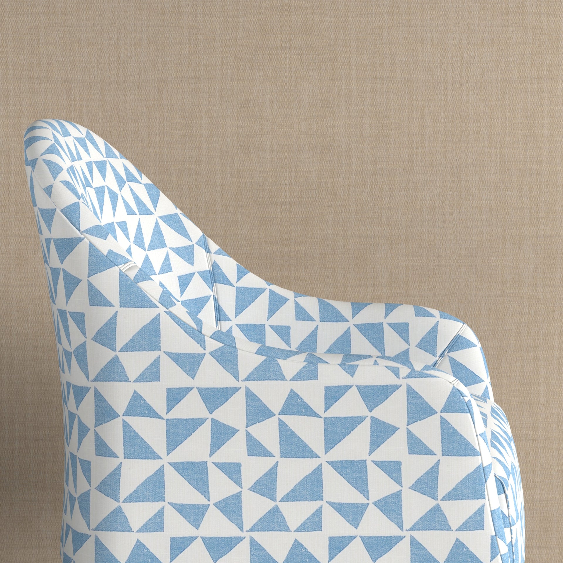 Circus Fabric 012