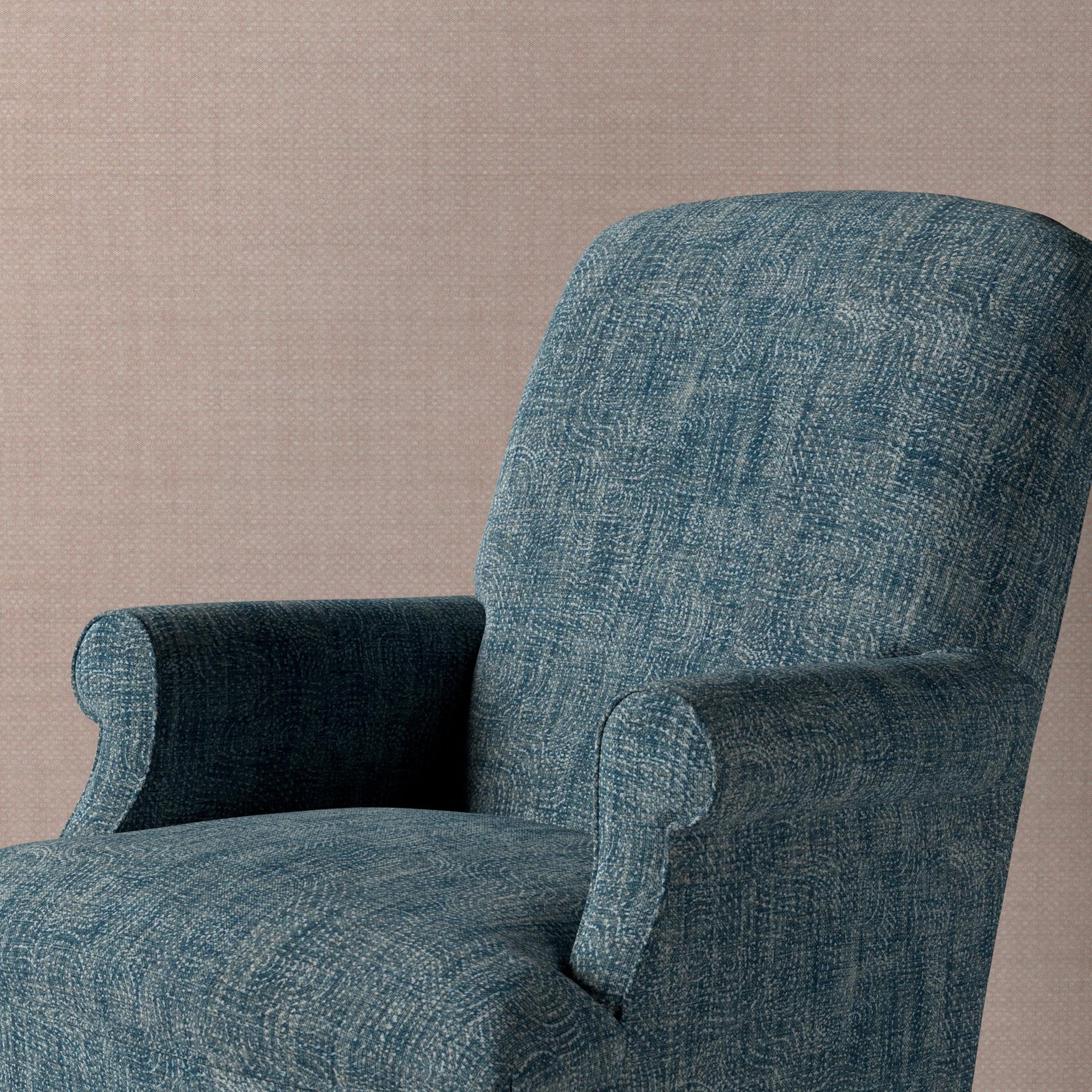 Cloud Fabric 006