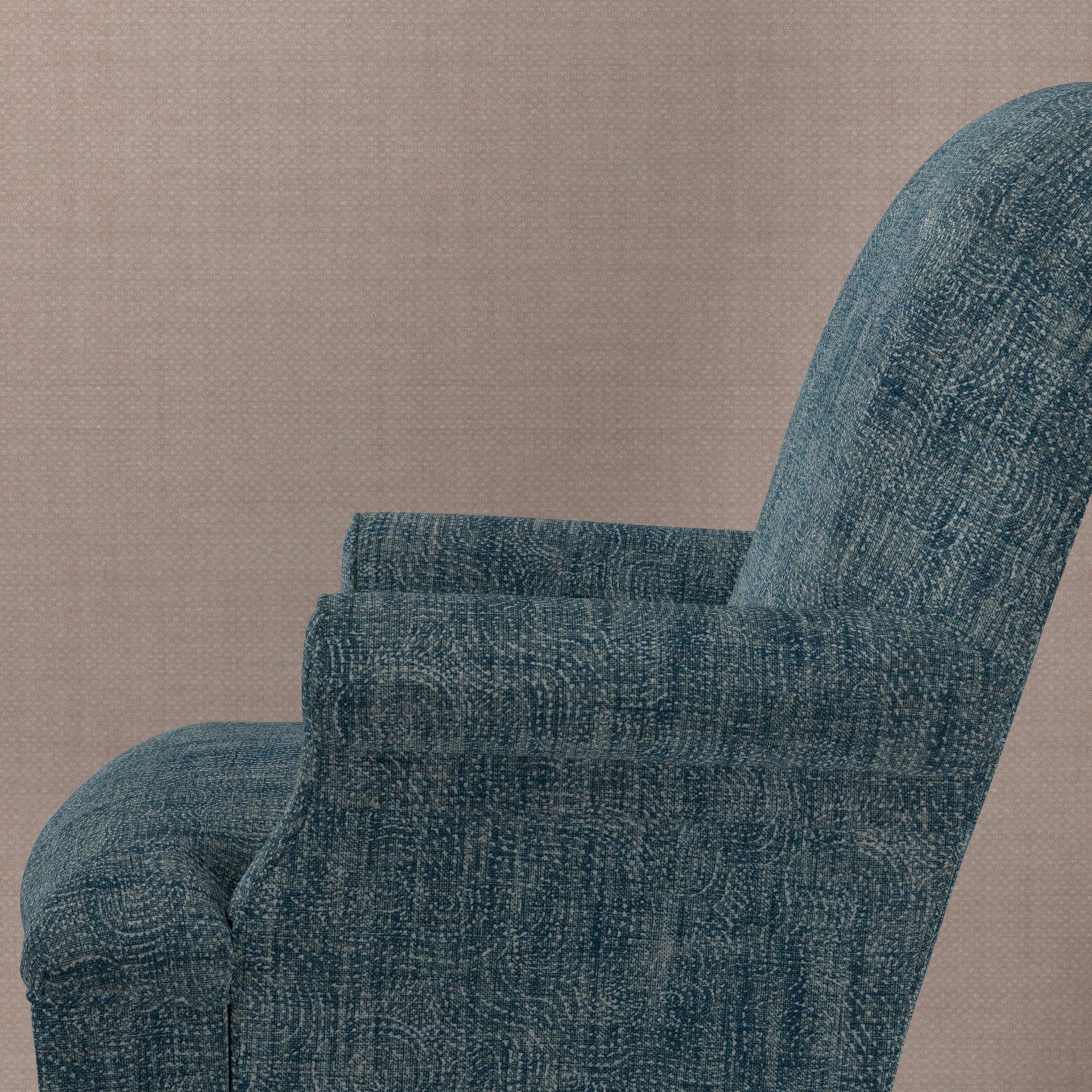 Cloud Fabric 006