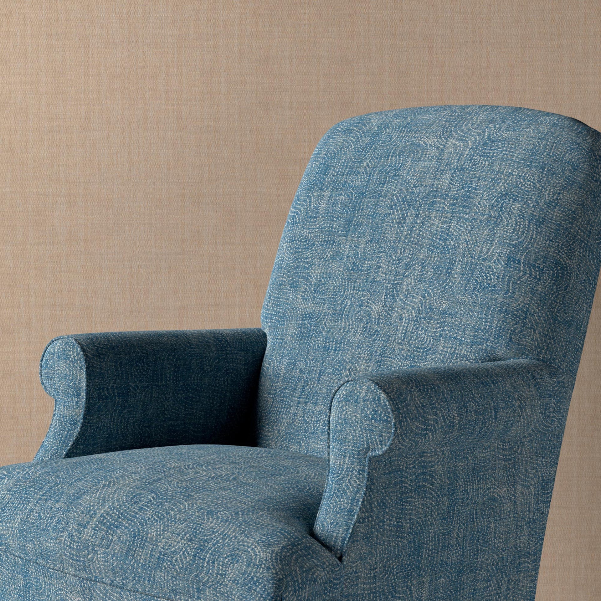 Cloud Fabric 007
