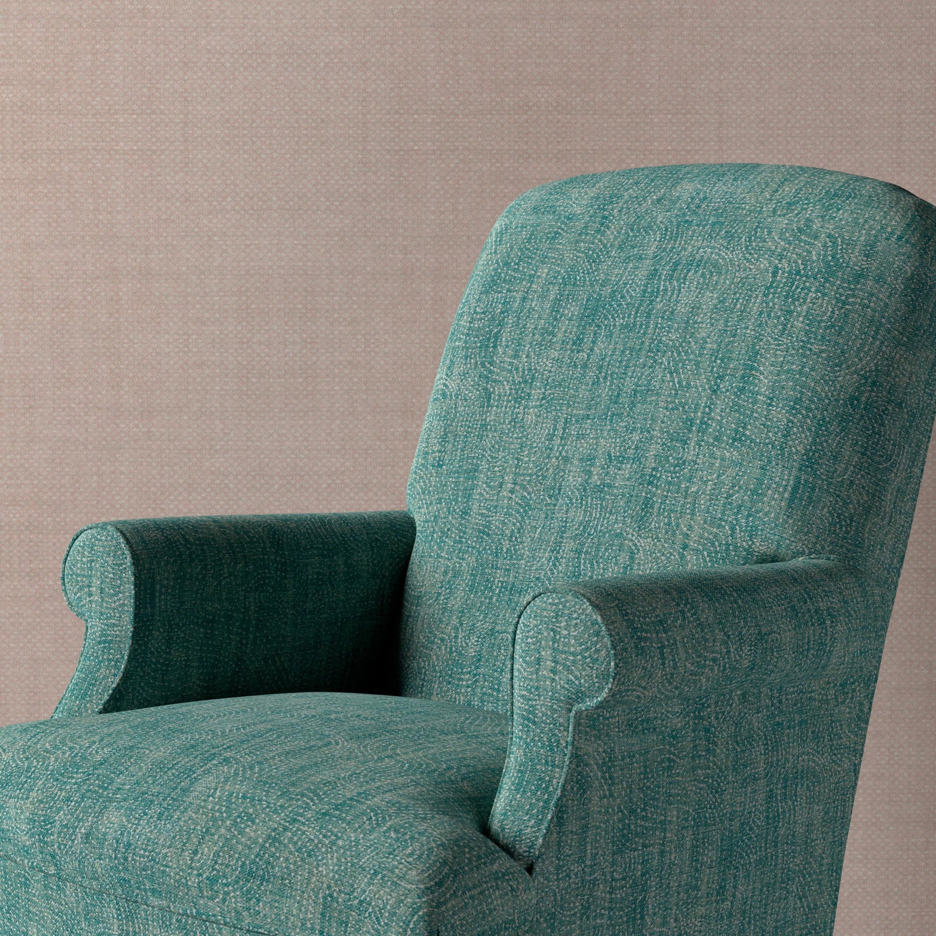 Cloud Fabric 005