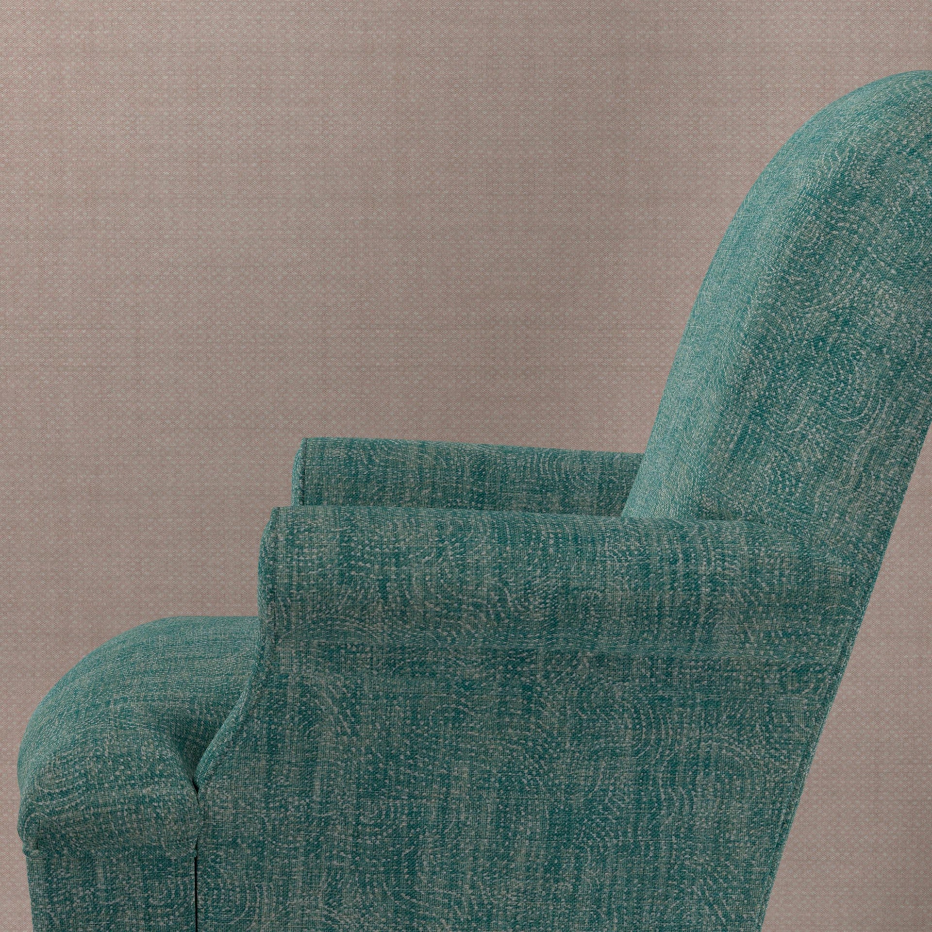 Cloud Fabric 005