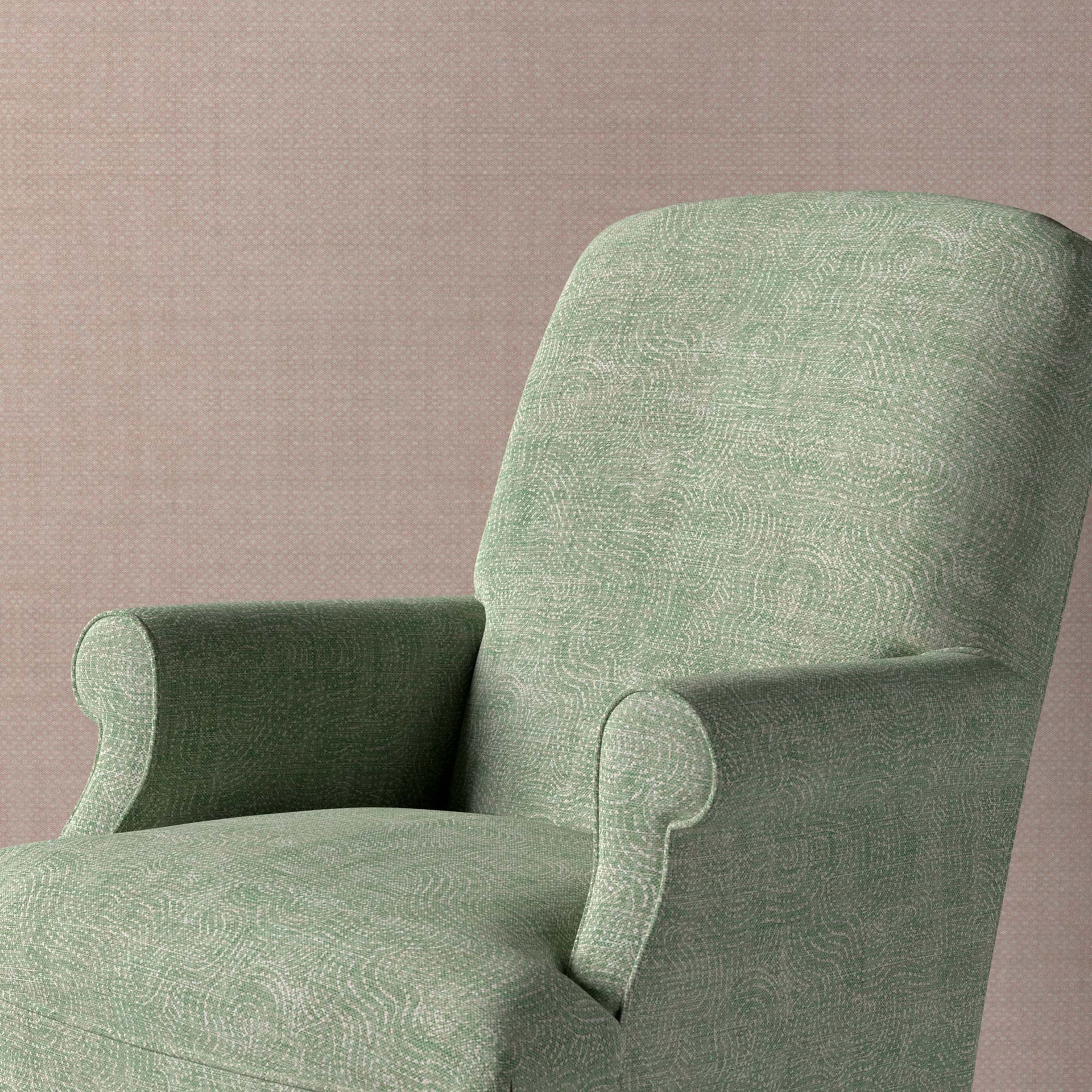Cloud Fabric 009