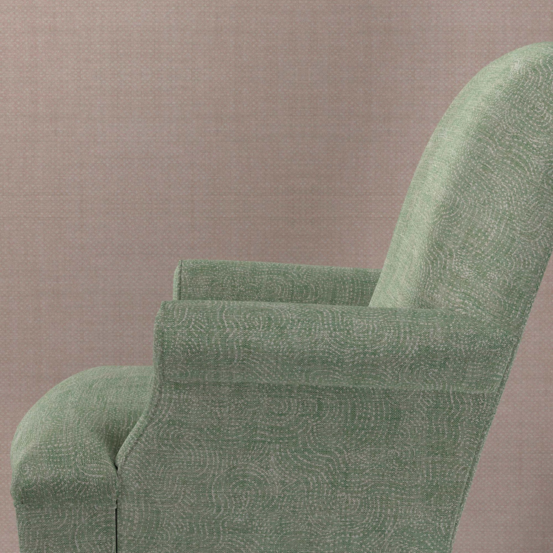 Cloud Fabric 009