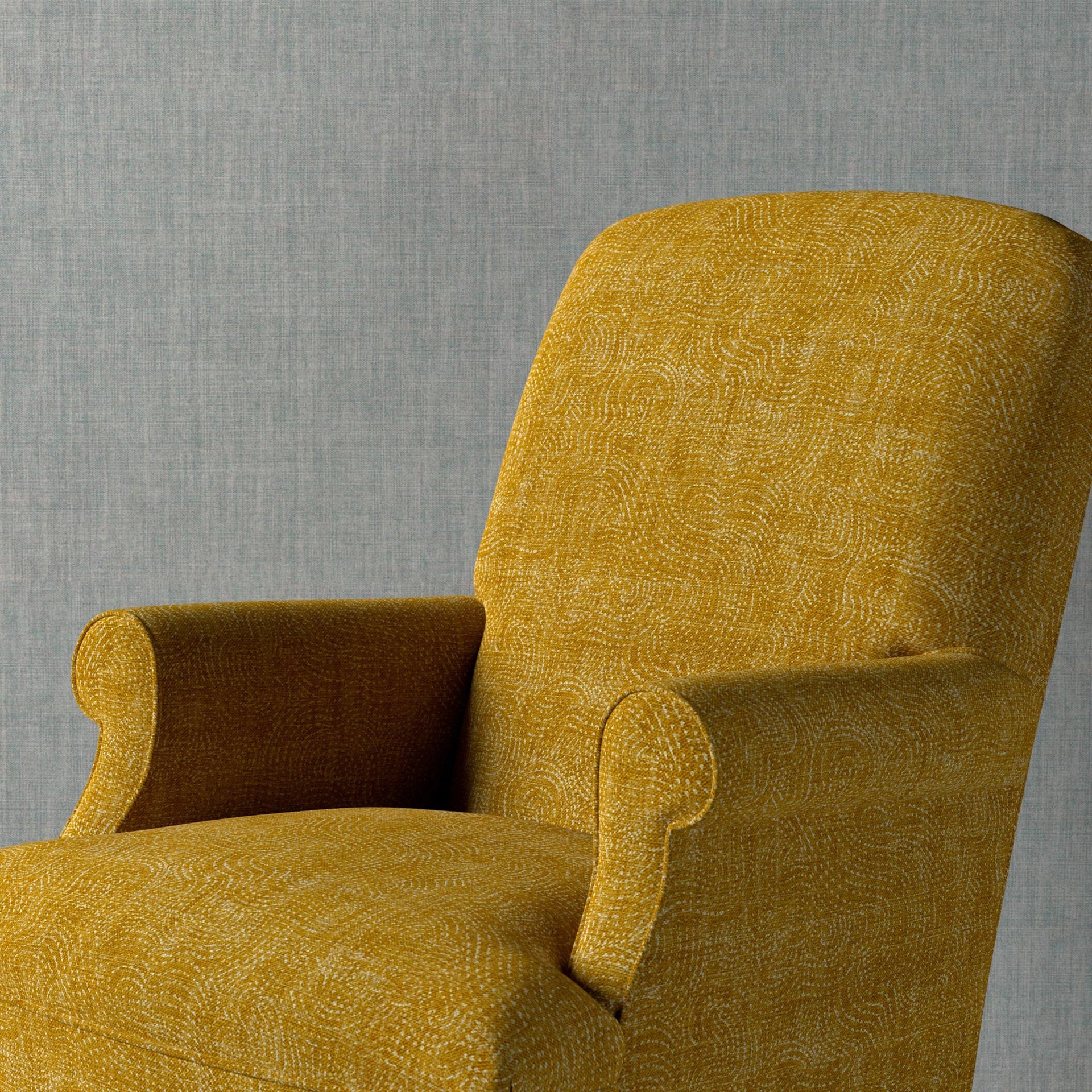 Cloud Fabric 003