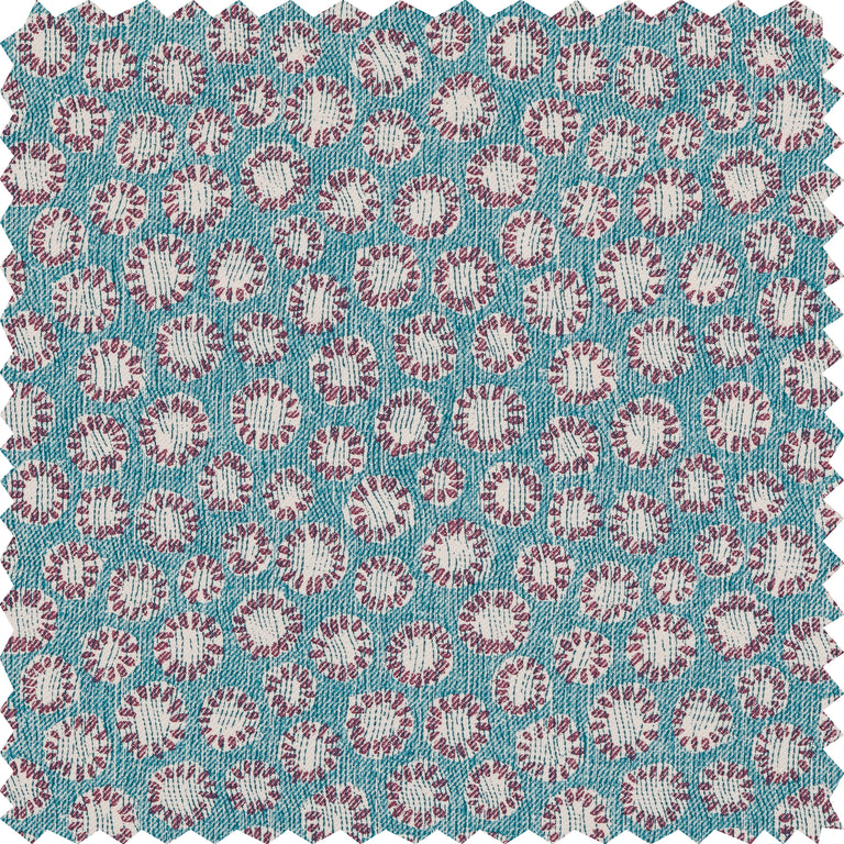 Coral Fabric 011