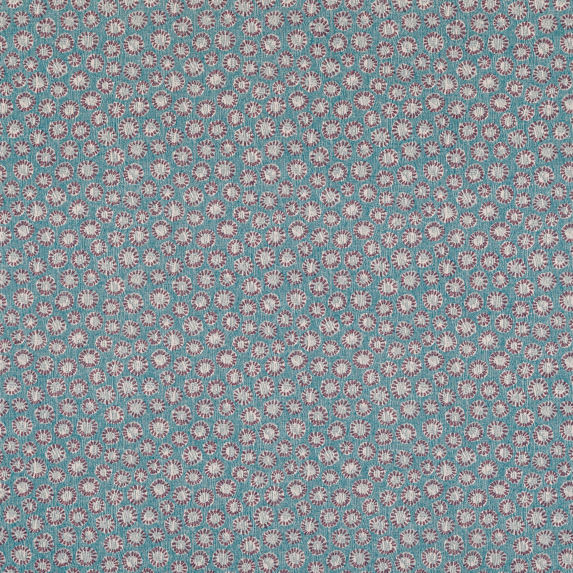 Coral Fabric 011