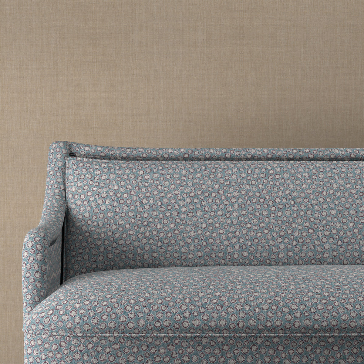 Coral Fabric 011