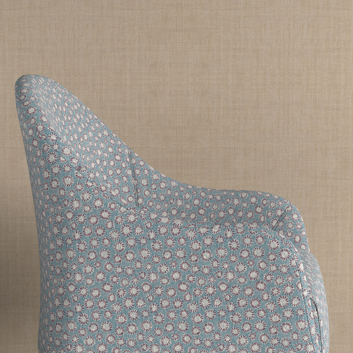 Coral Fabric 011