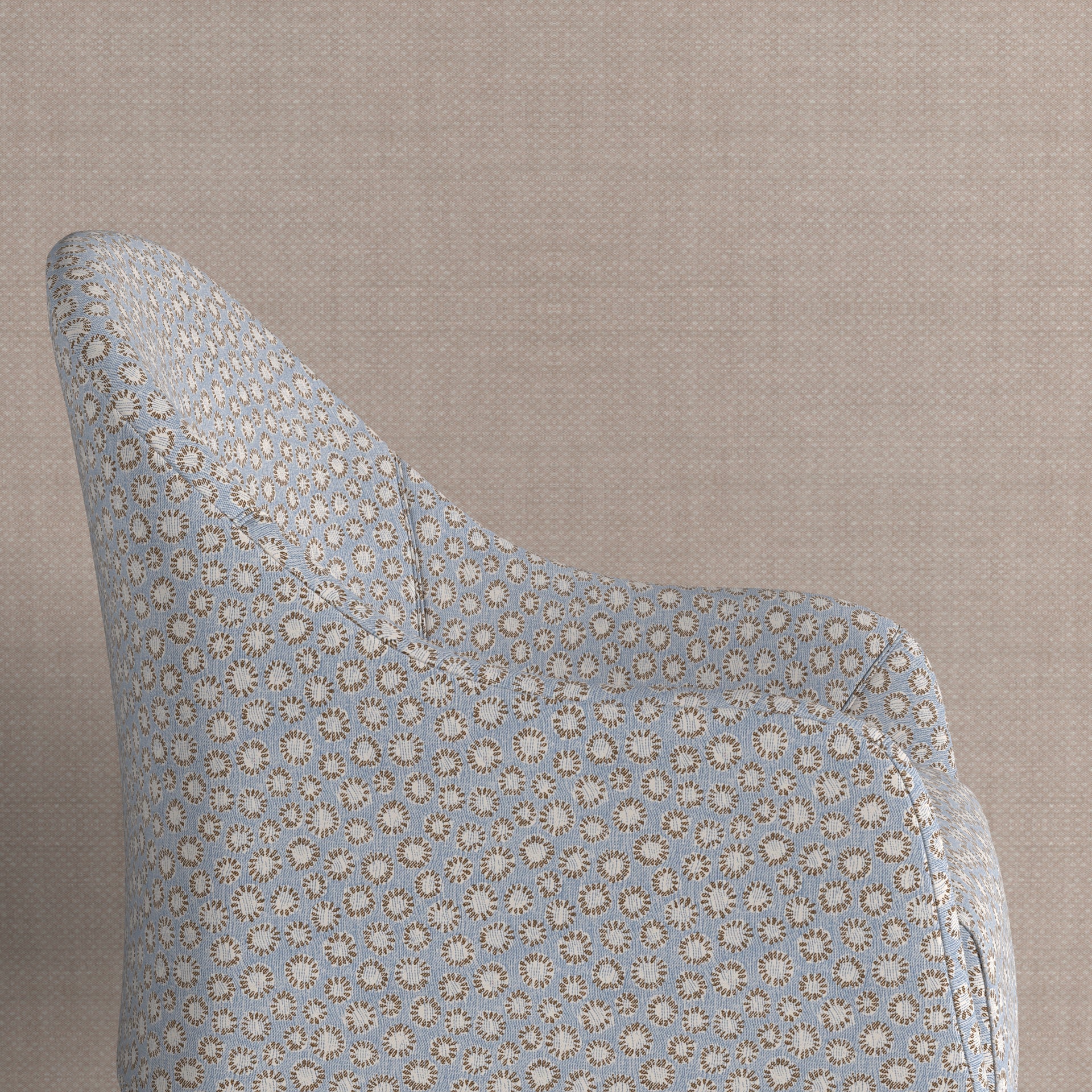 Coral Fabric 012