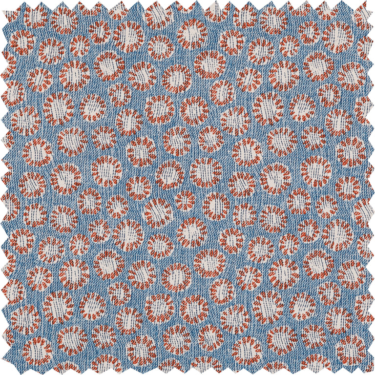 Coral Fabric 013