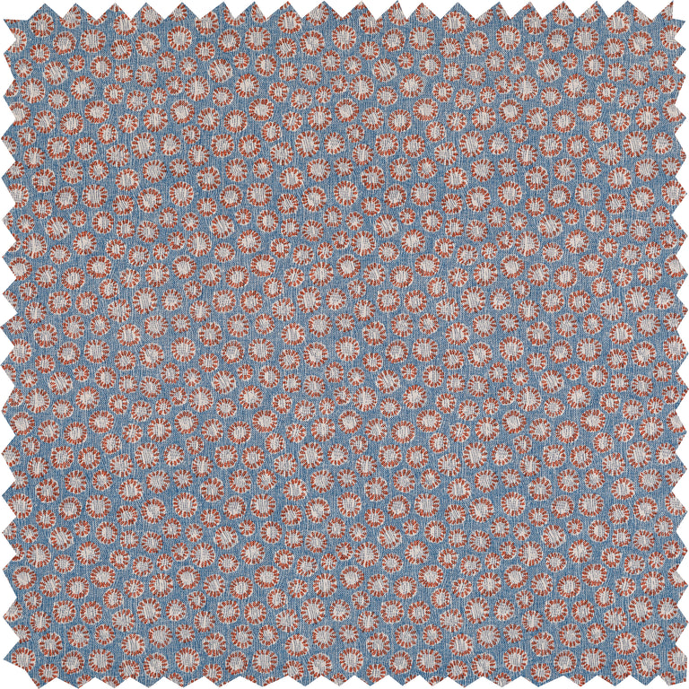 Coral Fabric 013