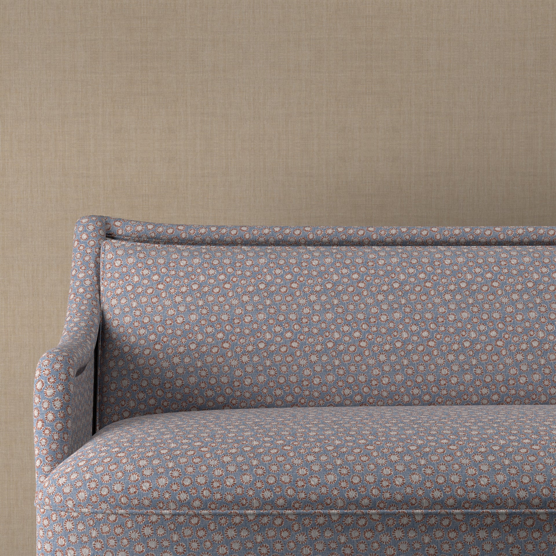 Coral Fabric 013