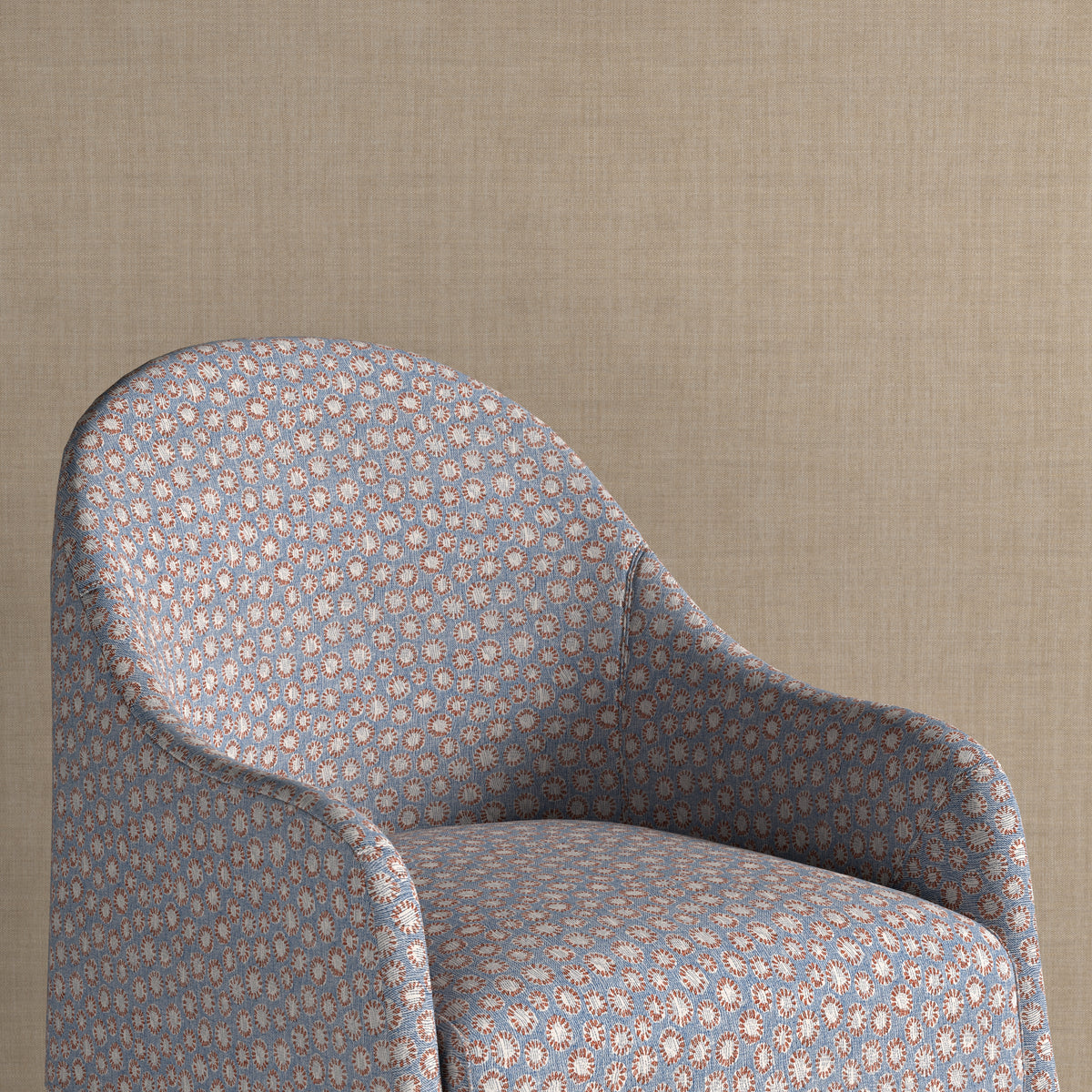 Coral Fabric 013