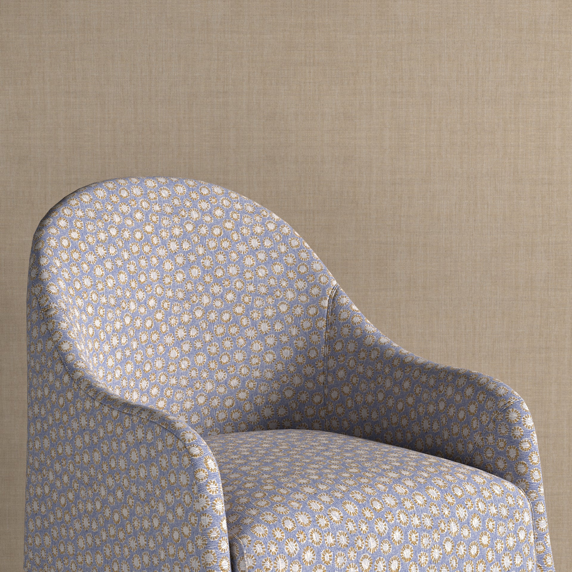Coral Fabric 014