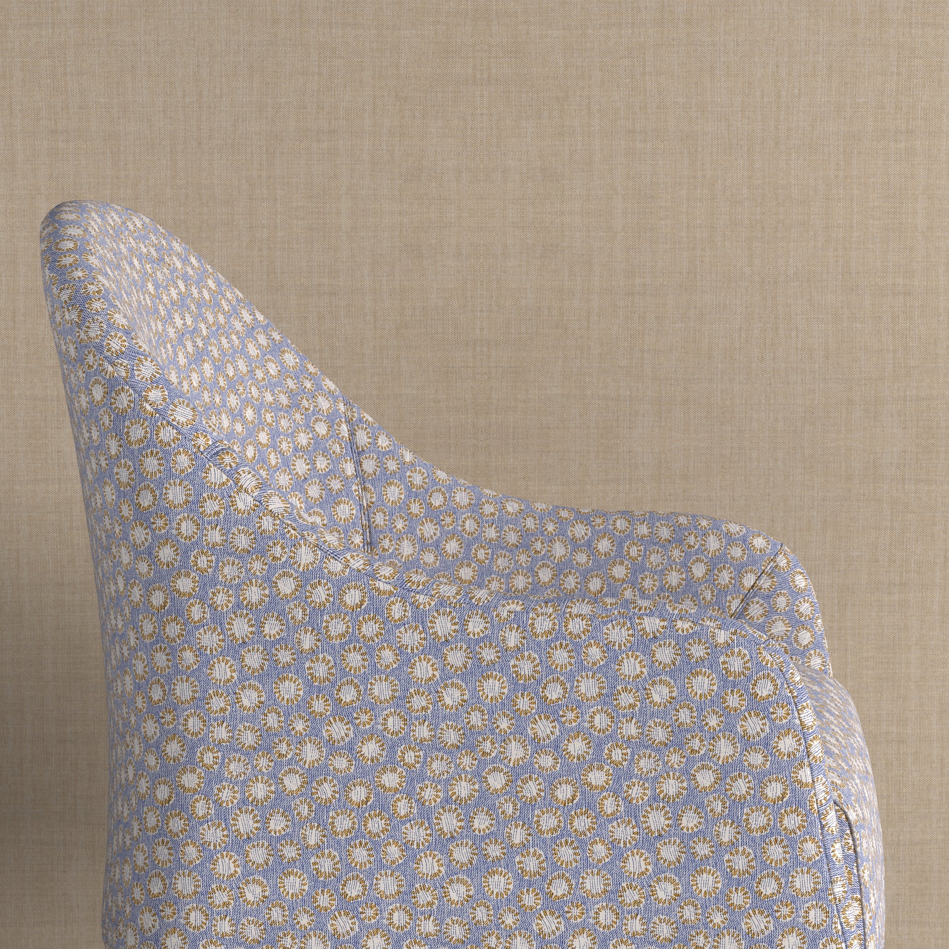 Coral Fabric 014