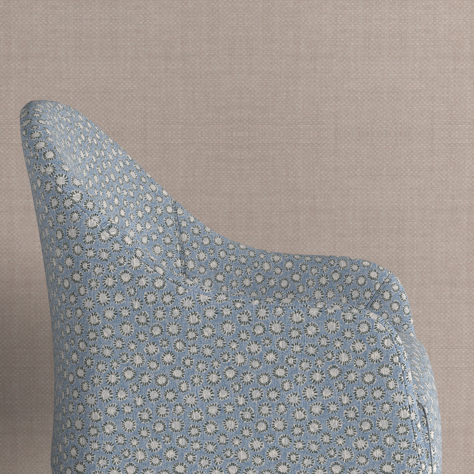Coral Fabric 015