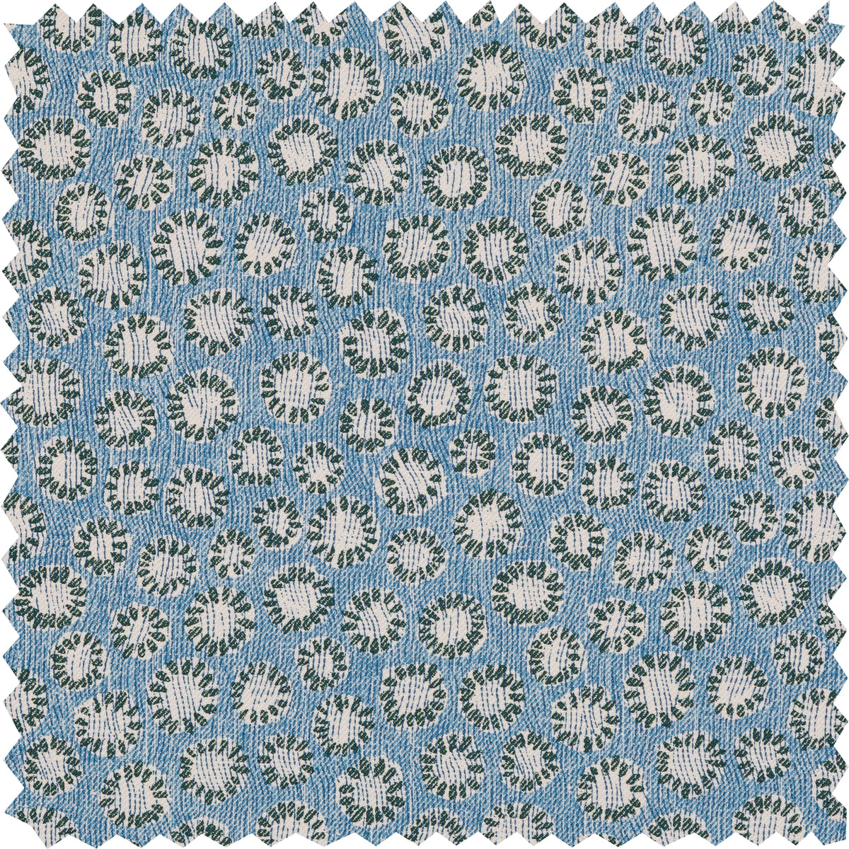 Coral Fabric Sample 012