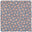 Coral Fabric Sample 013