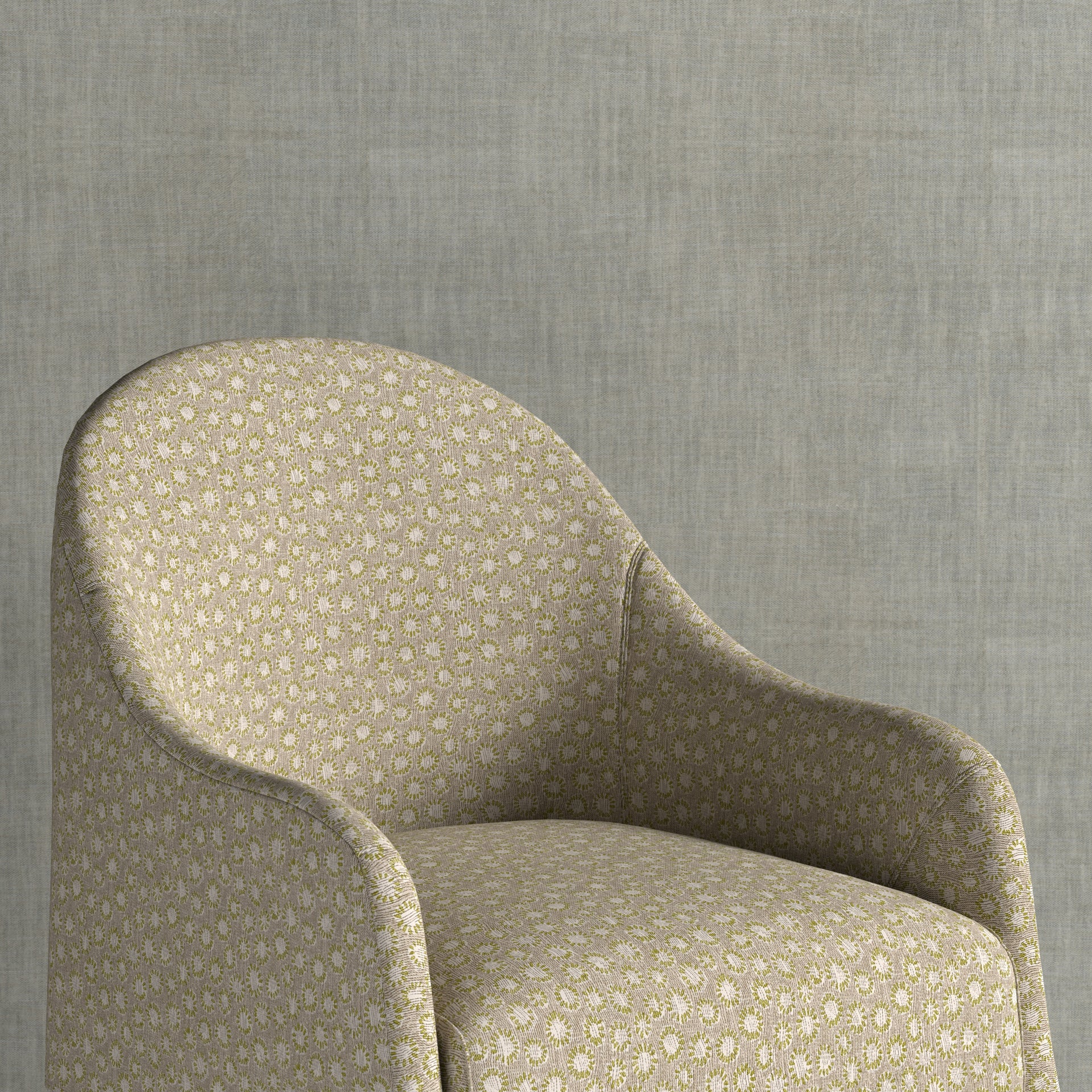Coral Fabric 007