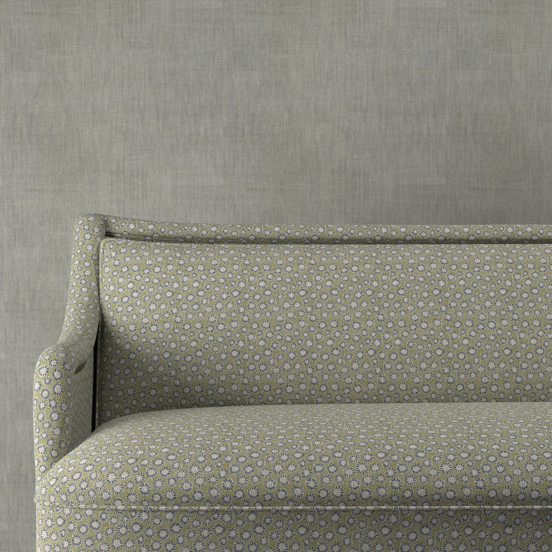 Coral Fabric 008