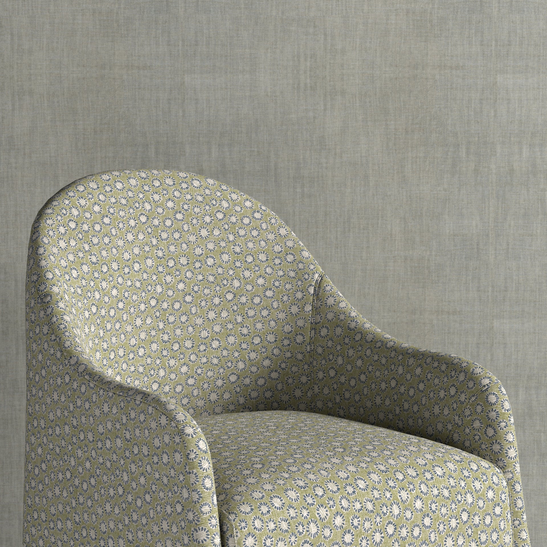 Coral Fabric 008