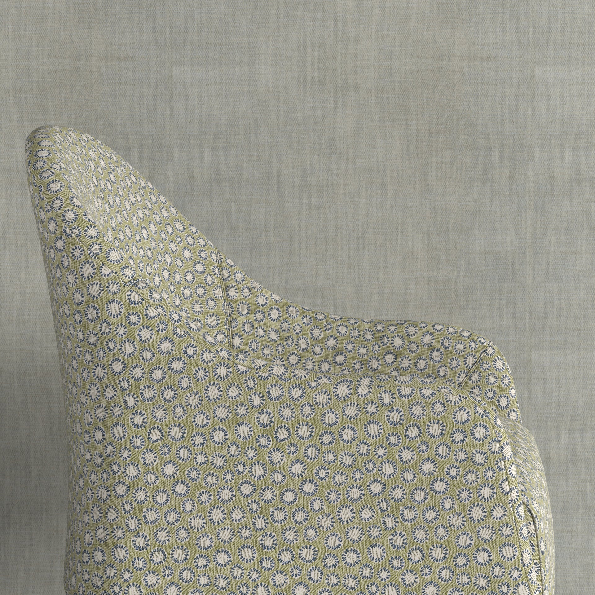 Coral Fabric 008